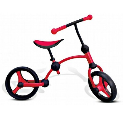 Велосипед Smart Trike Running Bike Red (1050100)