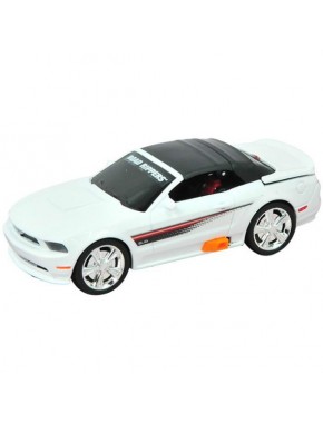 Игрушка Toy State Мини-кабриолет Ford Mustang Convertible 13 см